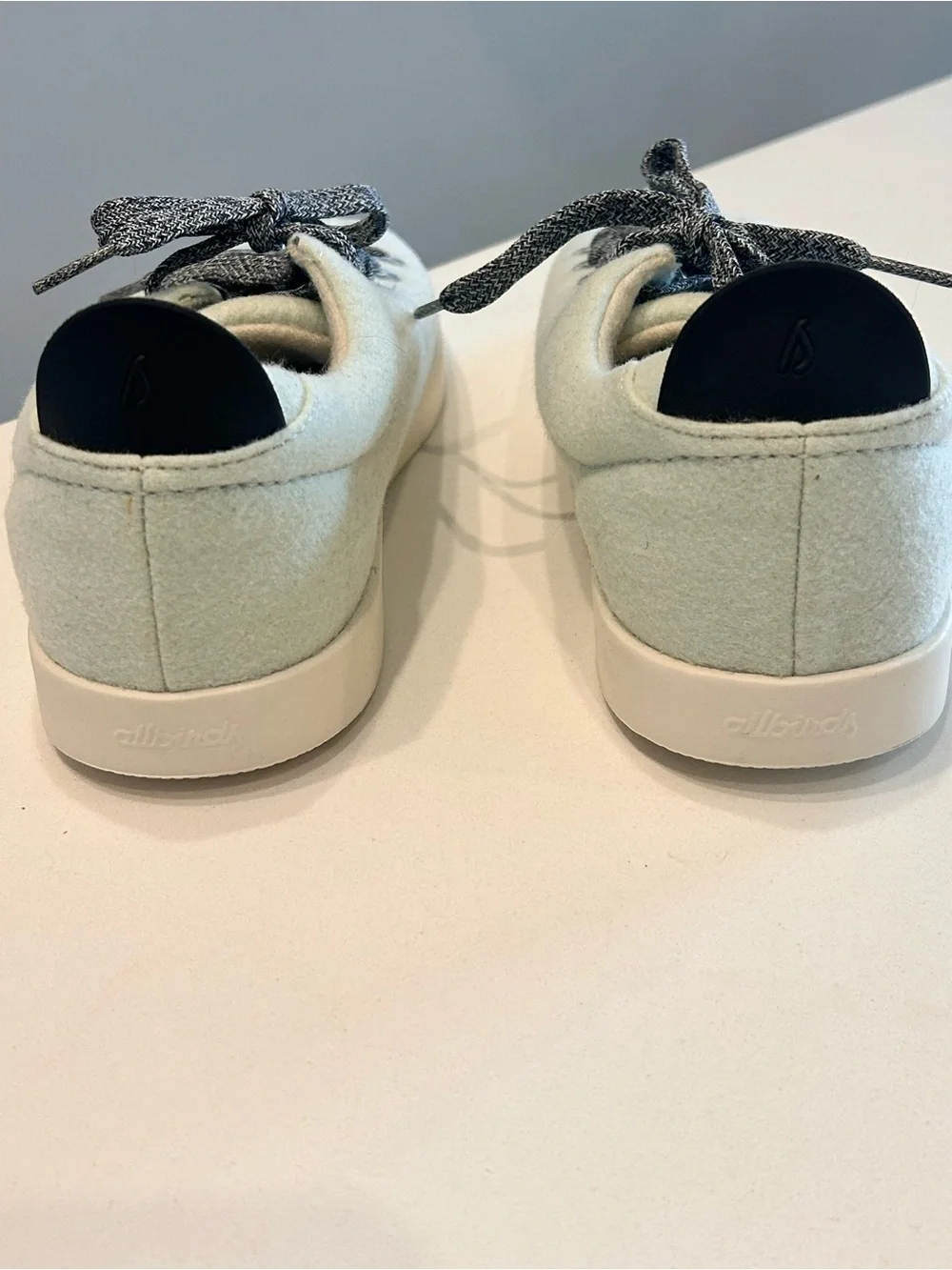 allbirds upper material